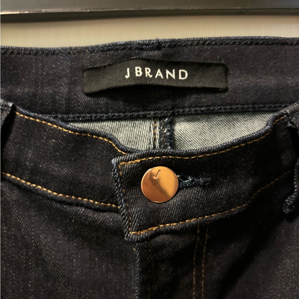 Mid Rise J Brand - Picture 4 of 4